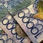 Размеры пособия на ребенка в Казахстане составляют 38 МРП