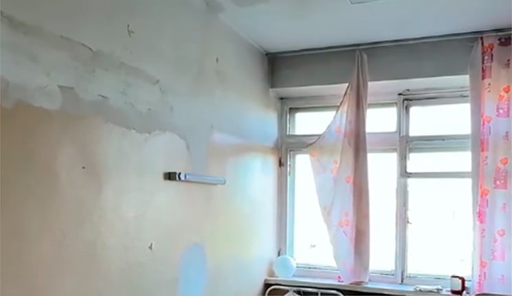 Смертельных случаев в Первой горбольнице стало больше