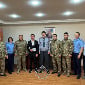 Студент из Усть-Каменогорска награжден медалью МЧС РК за спасение ребенка