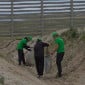 Трудовые отряды будут работать в 11 районах и двух городах ВКО