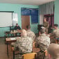 В ВКО снизилось количество преступлений среди военнослужащих