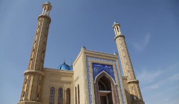 В Казахстане 6 июня объявлено первым днем Курбан Айта
