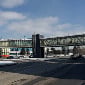 В Усть-Каменогорске начнут ремонт надземных переходов