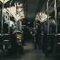 В автобусы Усть-Каменогорска вернётся озвучивание остановок