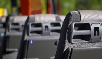 35 новых автобусов приобретут для Усть-Каменогорска
