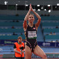 Высотница из Усть-Каменогорска стала вице-чемпионкой Азии