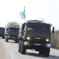 В Казахстане запланированы военные учения с передвижением боевой техники