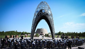 31 мая в Казахстане отмечают День памяти жертв политических репрессий
