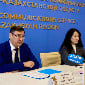 Растет уровень промышленного производства в Риддере