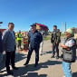 В микрорайон Болашак будет ходить автобус