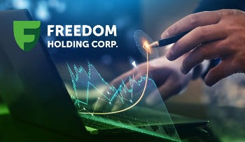Глобальные перемены в сфере трудоустройства: Freedom Holding Corp. покорил сердца соискателей