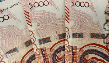 Зарплаты мужчин в Казахстане растут быстрее, чем у женщин