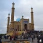 Глава государства Касым-Жомарт Токаев поздравил казахстанцев с праздником Курбан айт