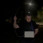 Департамент экологии ВКО вновь выезжал на дымку в районе Согры