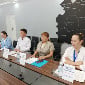 В Усть-Каменогорске в Многопрофильном центре онкологии и хирургии пройдет день открытых дверей