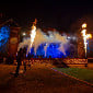 В Катон-Карагайском районе завершился международный фестиваль