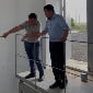 В селе Самар к 1 сентября запустят питьевую воду в дома