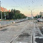 Центр Усть-Каменогорска вновь открыли для проезда автотранспорта