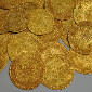 Национальный Банк Казахстана напоминает о запуске проекта Gold Coin