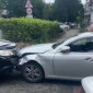 Агрессивный водитель-экстремал задержан в Усть-Каменогорске