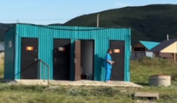 Третье озеро Сибин будут приводить в порядок