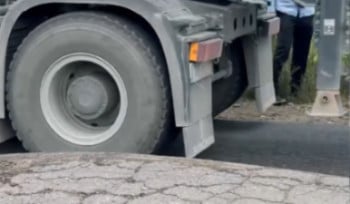 Возле села Прудхоз скоро начнется средний ремонт дороги
