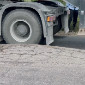 Возле села Прудхоз скоро начнется средний ремонт дороги