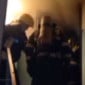 В Усть-Каменогорске спасли пять человек от пожара