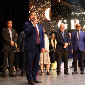 27-я торжественная церемония вручения дипломов прошла в КАСУ