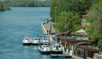 В Усть-Каменогорске впервые пройдет парад кораблей