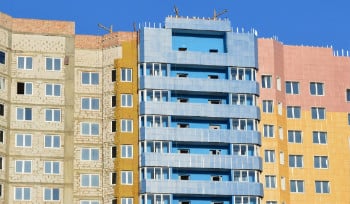В новостройках больше не купить жилье за наличные