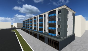 Бесплатное остекление балконов получат жители Усть-Каменогорска