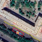 На проспекте Назарбаева будет частично ограничено движение