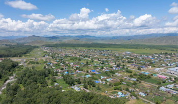 В Катон-Карагайском районе появится качественная связь