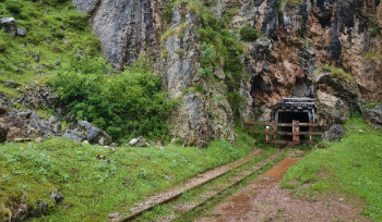 Запасов железной руды в Казахстане хватит на 957 лет