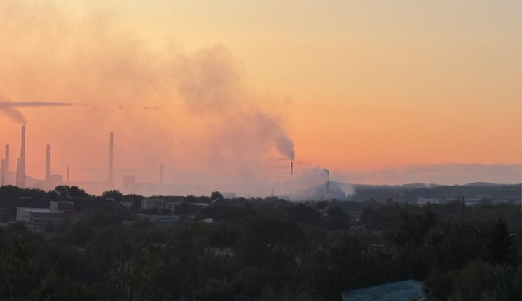 В Усть-Каменогорске начинаются НМУ