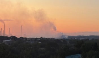 В Усть-Каменогорске начинаются НМУ