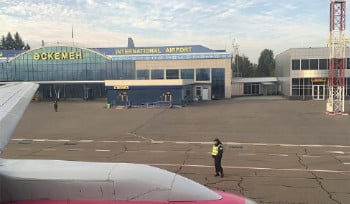 В хищении 157 млн тенге обвиняют руководство аэропорта Усть-Каменогорска