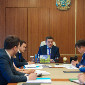 Бизнесмены реализуют социальные проекты в ВКО