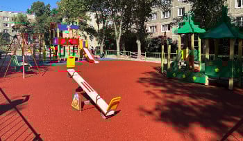 Лучший двор выберут в Усть-Каменогорске