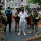 Двоих членов группировки из Усть-Каменогорска задержали в Алматы