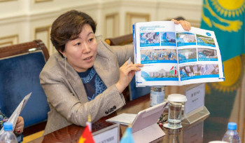 Современные системы водоочистки поставят в ВКО