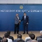 Металлурги получили госнаграды в преддверии профессионального праздника