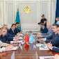 В ВКО подписан меморандум с китайской компанией по переработке промышленных отходов