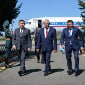 В Усть-Каменогорске встретились главы МВД Казахстана и России