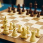 В Усть-Каменогорске начался международный шахматный фестиваль