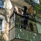 В Усть-Каменогорске упавшую с кровати пенсионерку пришлось спасать полицейским