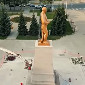 Сколько стоит реставрация памятника Абаю в Усть-Каменогорске?