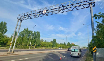 В Казахстане переходят на цифровой контроль грузового транспорта
