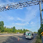 В Казахстане переходят на цифровой контроль грузового транспорта